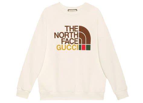 gucci nkrth face|Gucci north face shop.